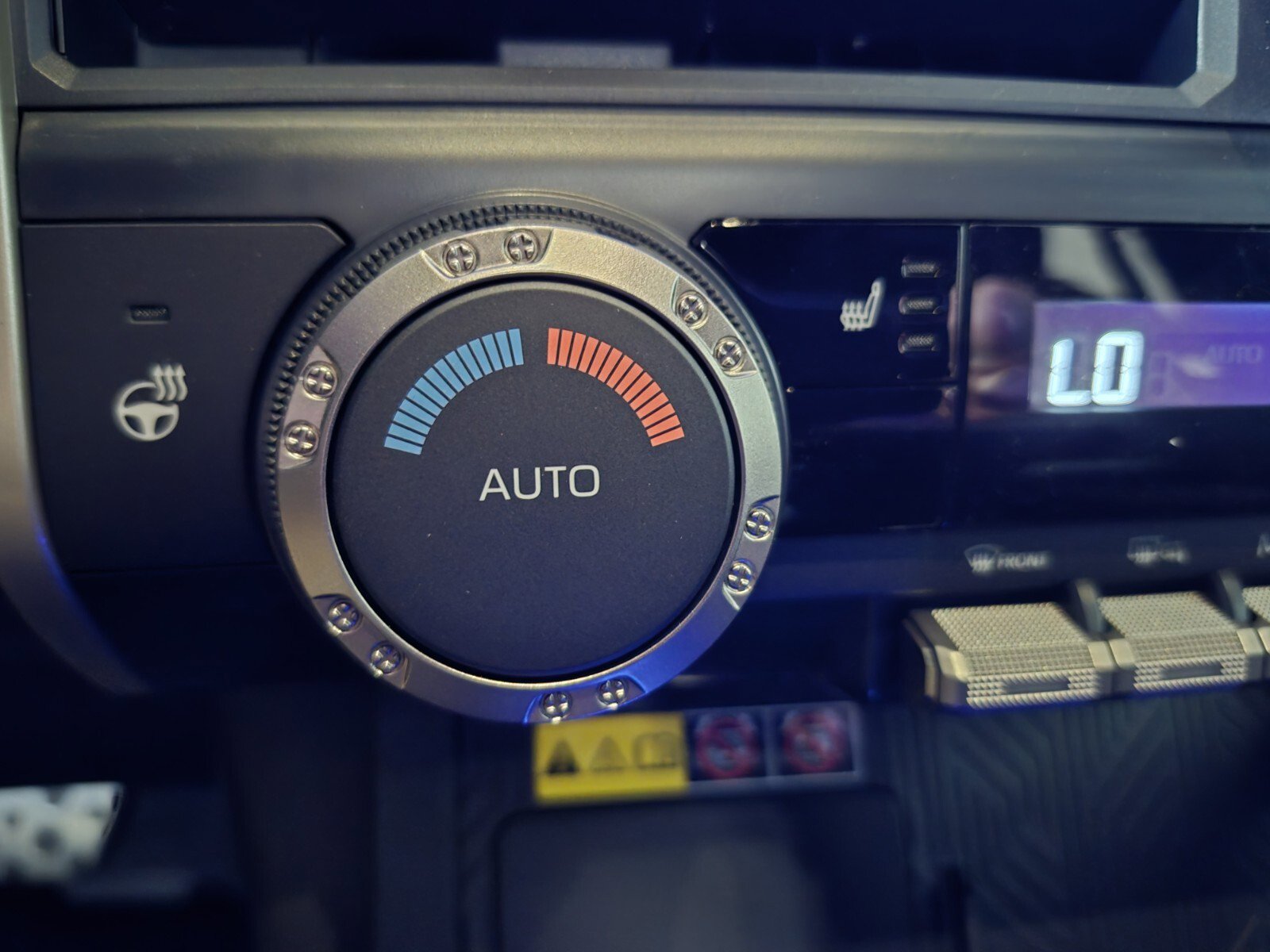 New 2025 Toyota Tacoma TRD Sport image 33