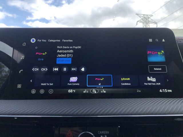 New 2026 Nissan Kicks SR w/ Cold Weather Package image 23