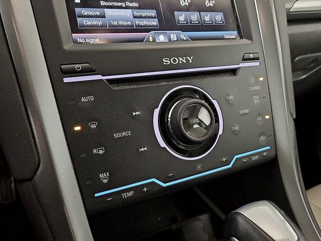 Used 2014 Ford Fusion Energi Titanium w/ Driver Assist Package image 15