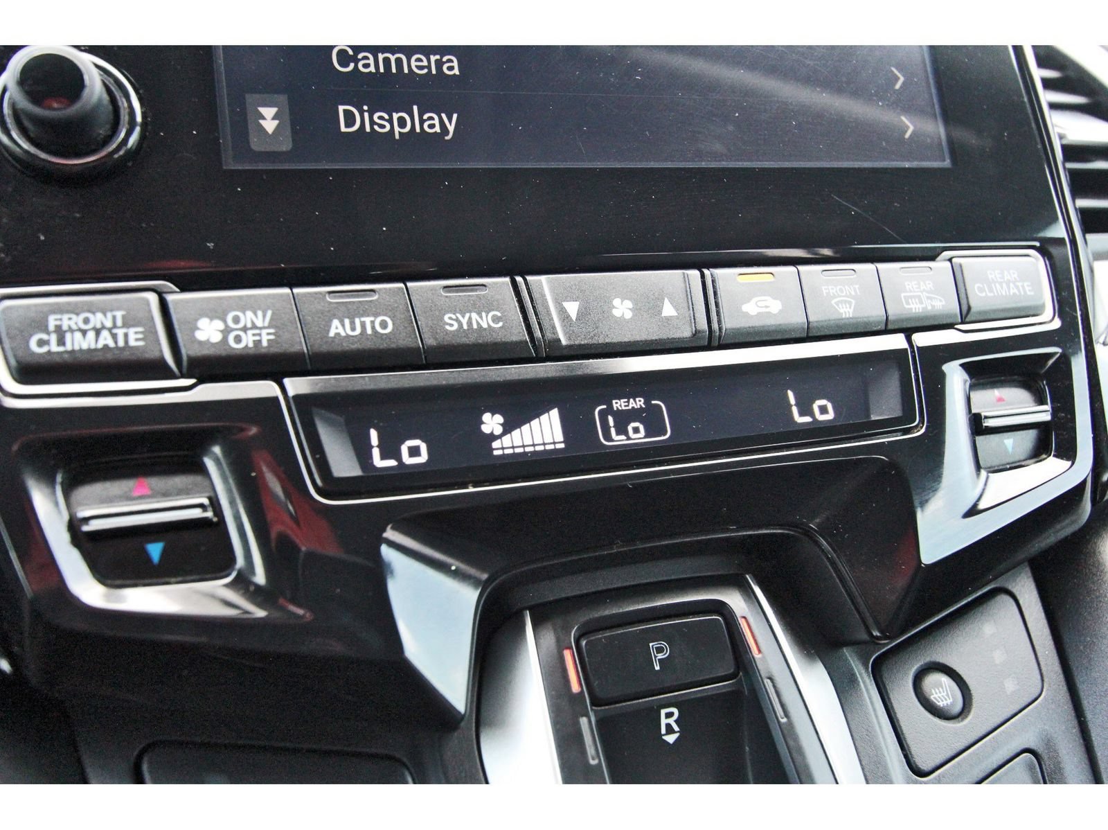 Used 2018 Honda Odyssey EX-L image 30