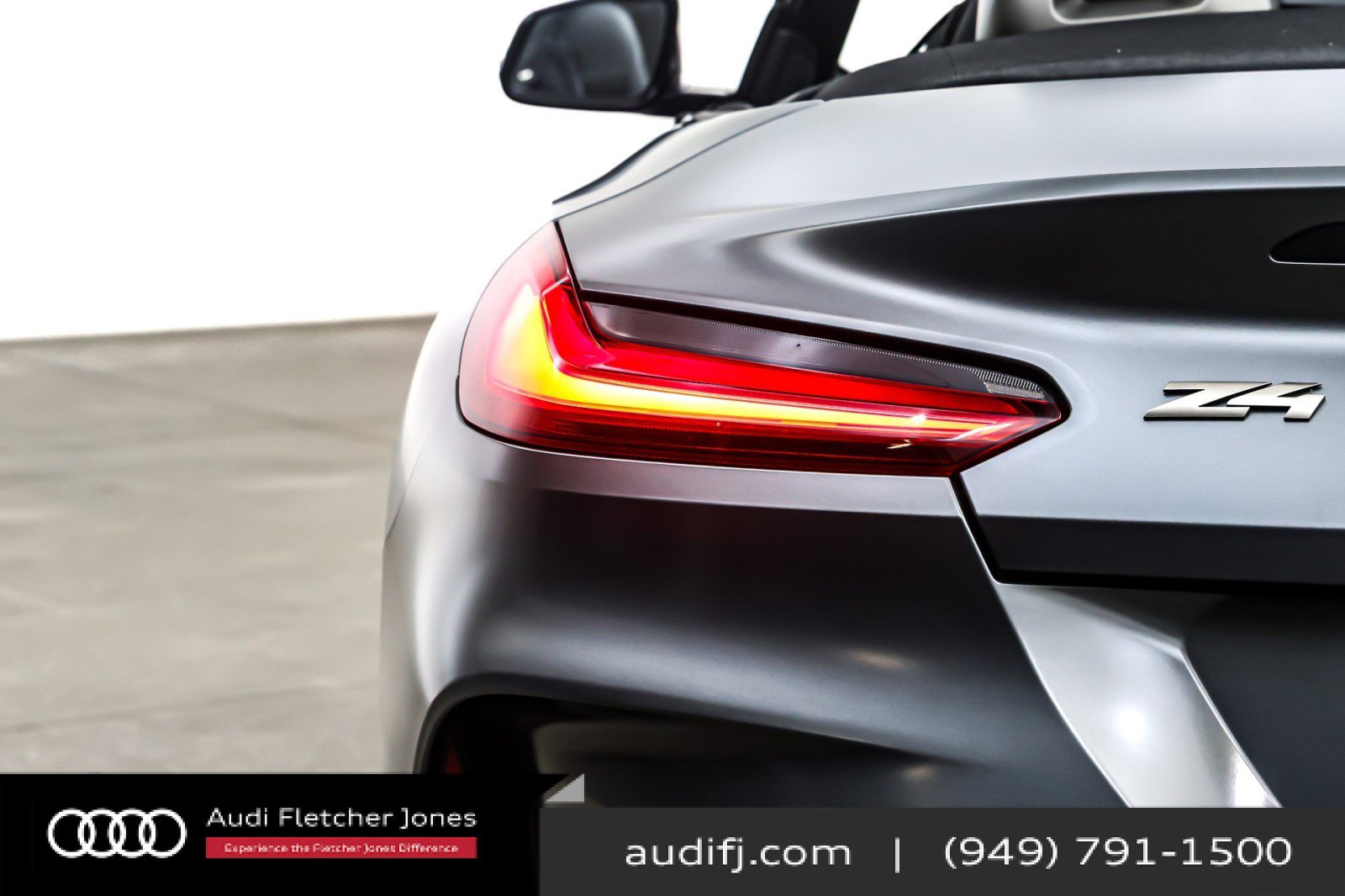 Used 2021 BMW Z4 M40i image 14