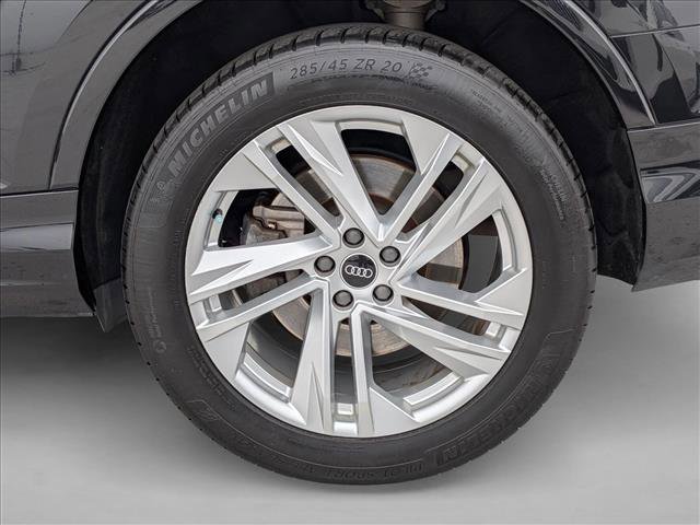 Used 2021 Audi Q7 2.0T Premium w/ Convenience Package AWD/4WD image 26