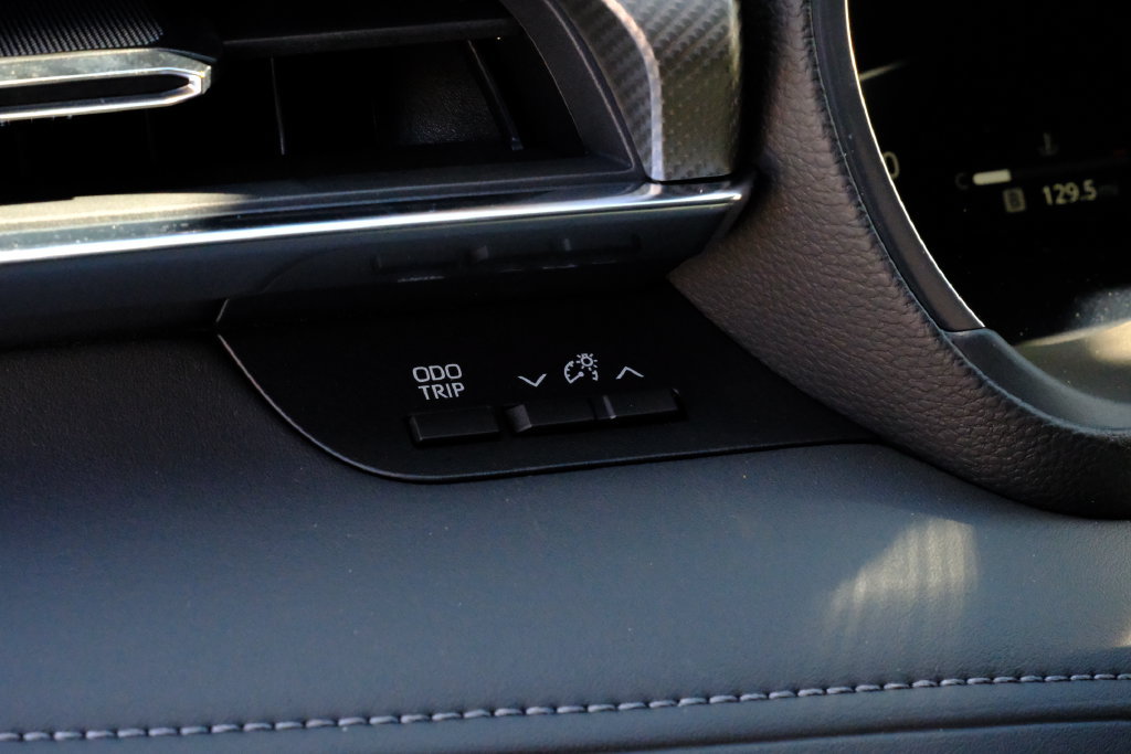 New 2026 Toyota Highlander Platinum AWD/4WD image 18