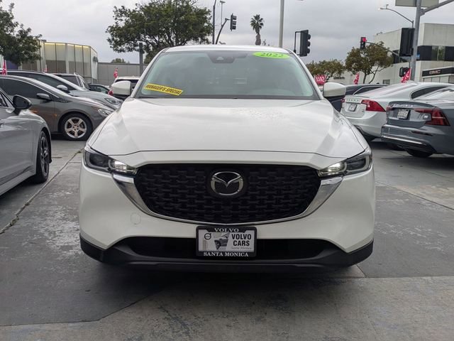 Used 2022 MAZDA CX-5 AWD 2.5 S image 7