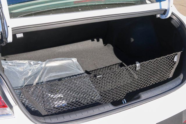 New 2025 Hyundai Sonata SE image 6