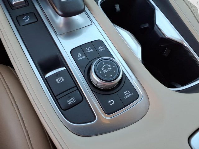 Certified 2023 INFINITI QX60 Sensory w/ Vision Package AWD/4WD image 19