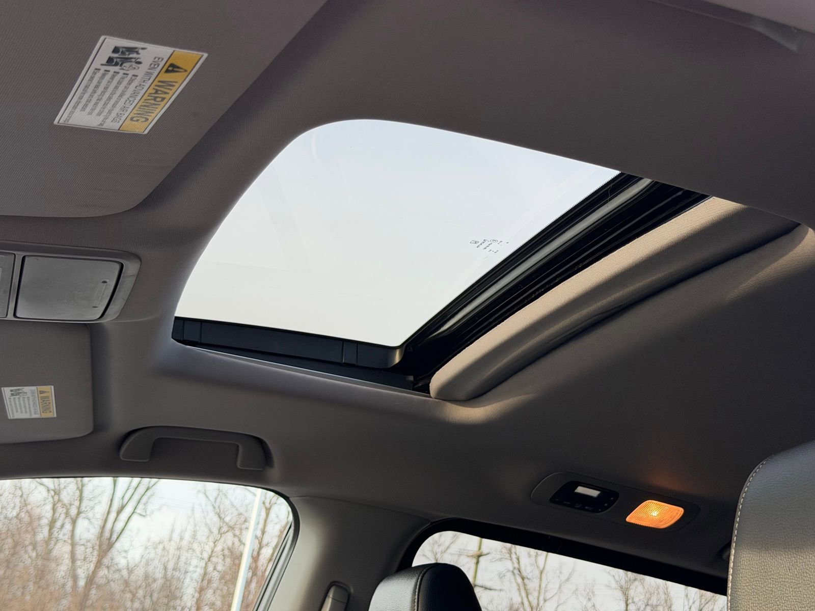 Used 2024 Honda Odyssey EX-L image 14