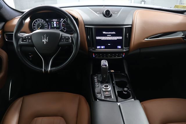 Used 2022 Maserati Levante GT image 2