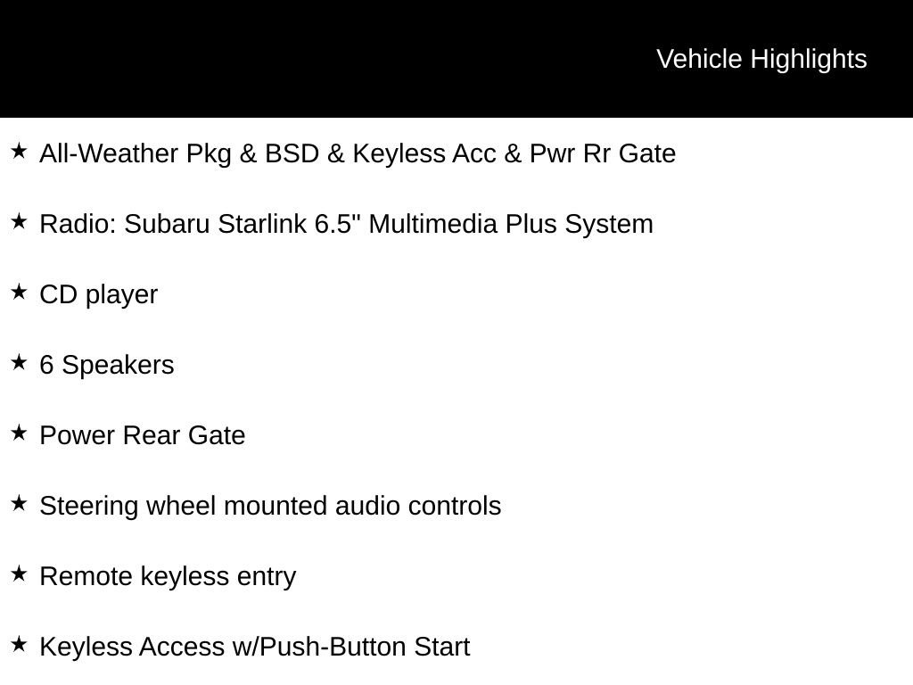 Used 2019 Subaru Forester Premium image 5
