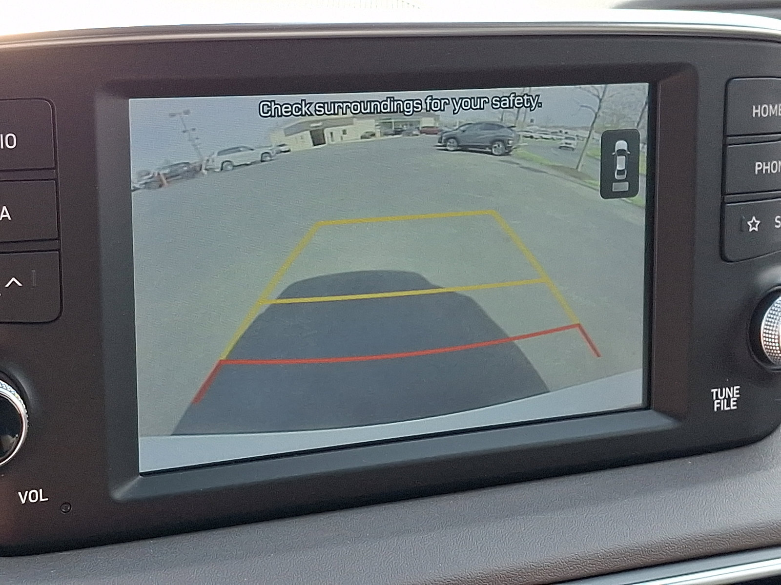 Used 2019 Hyundai Santa Fe SEL AWD/4WD image 18