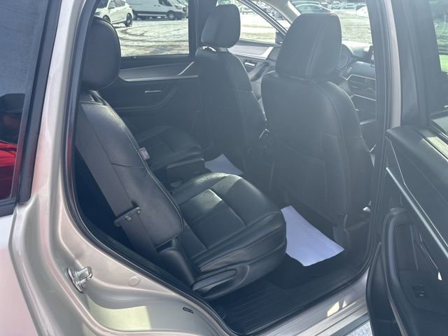 Used 2024 MAZDA CX-90 3.3 Turbo w/ Premium Package AWD/4WD image 21