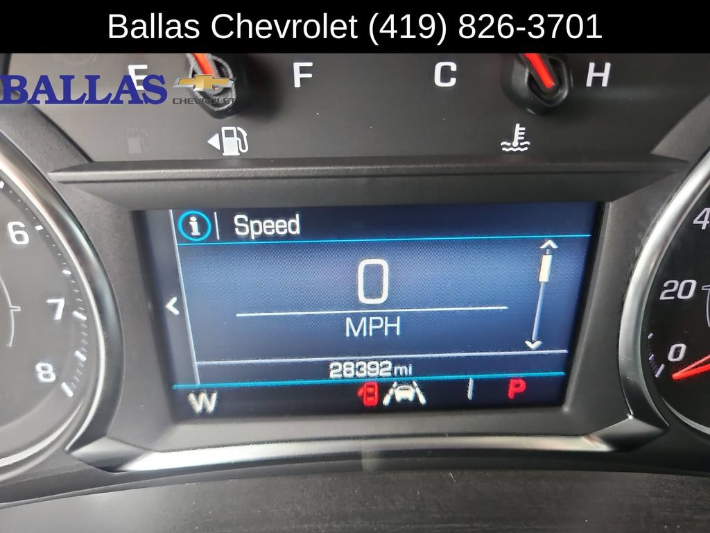 Certified 2024 GMC Terrain SLE w/ Driver Convenience Package FWD image 12