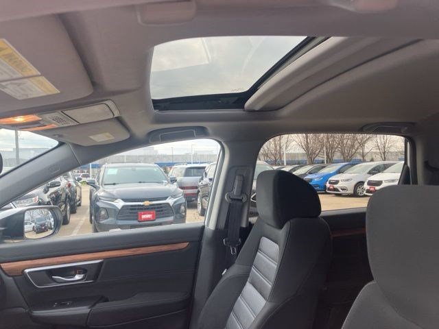 Used 2020 Honda CR-V EX image 14