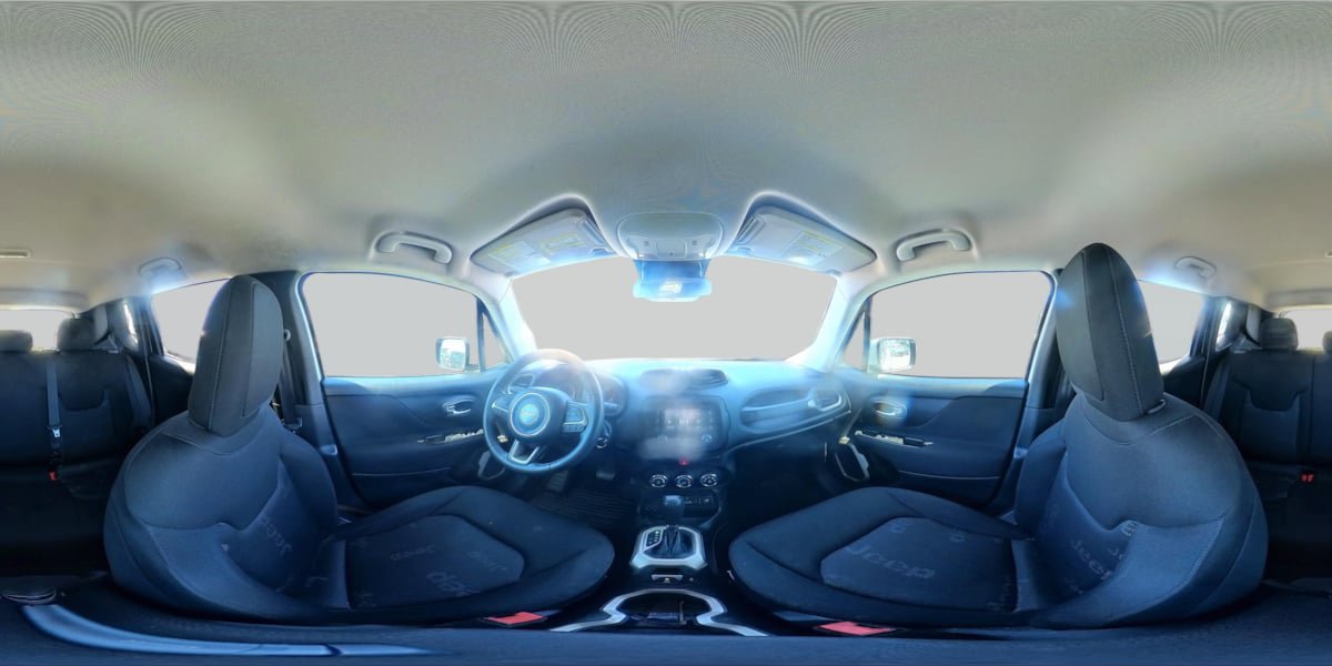 Used 2015 Jeep Renegade Latitude FWD image 35