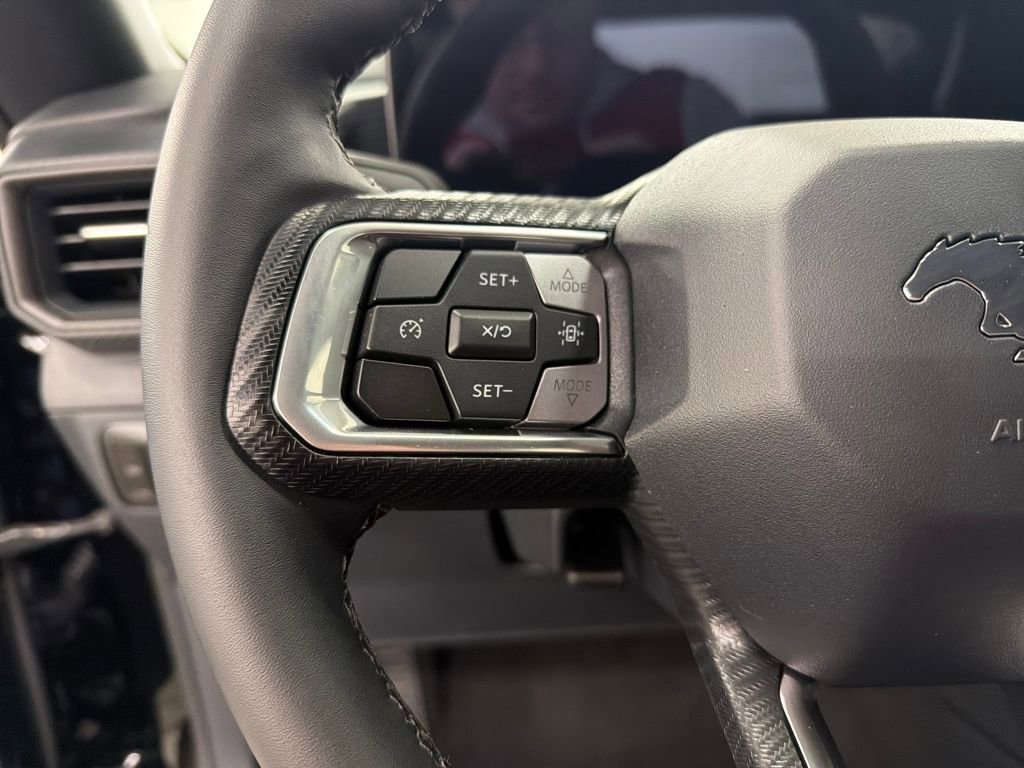 New 2026 Ford Mustang Coupe image 19