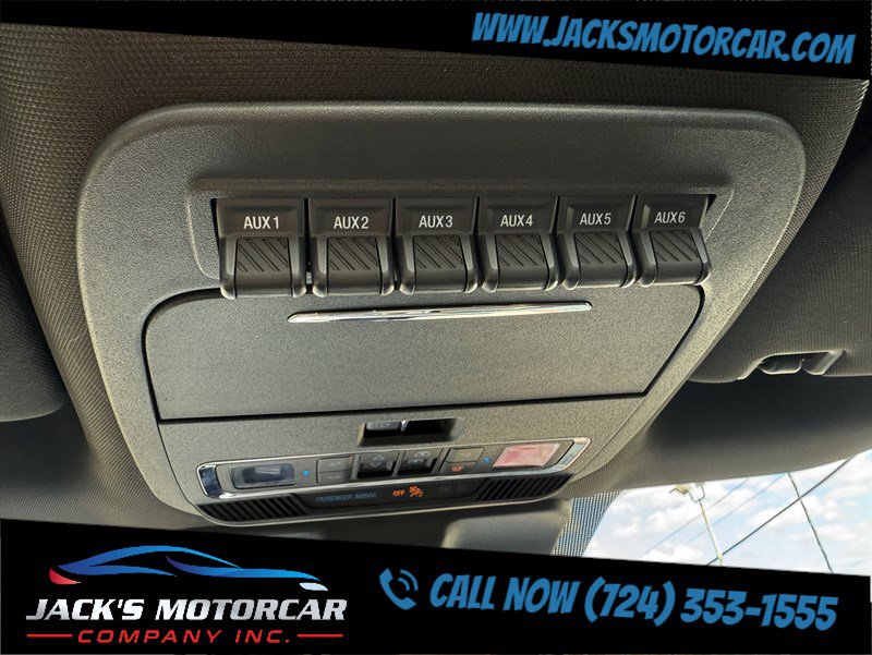 Used 2024 Ford F150 Raptor image 41
