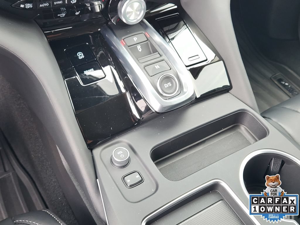 Certified 2026 Acura MDX FWD w/ Technology Package image 20