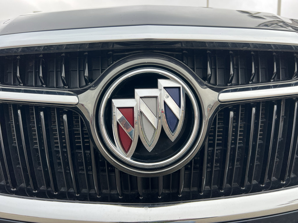 Certified 2017 Buick LaCrosse Premium w/ Dynamic Driver Package FWD image 13