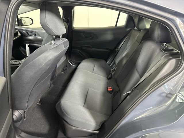 Used 2026 Toyota Prius LE image 25