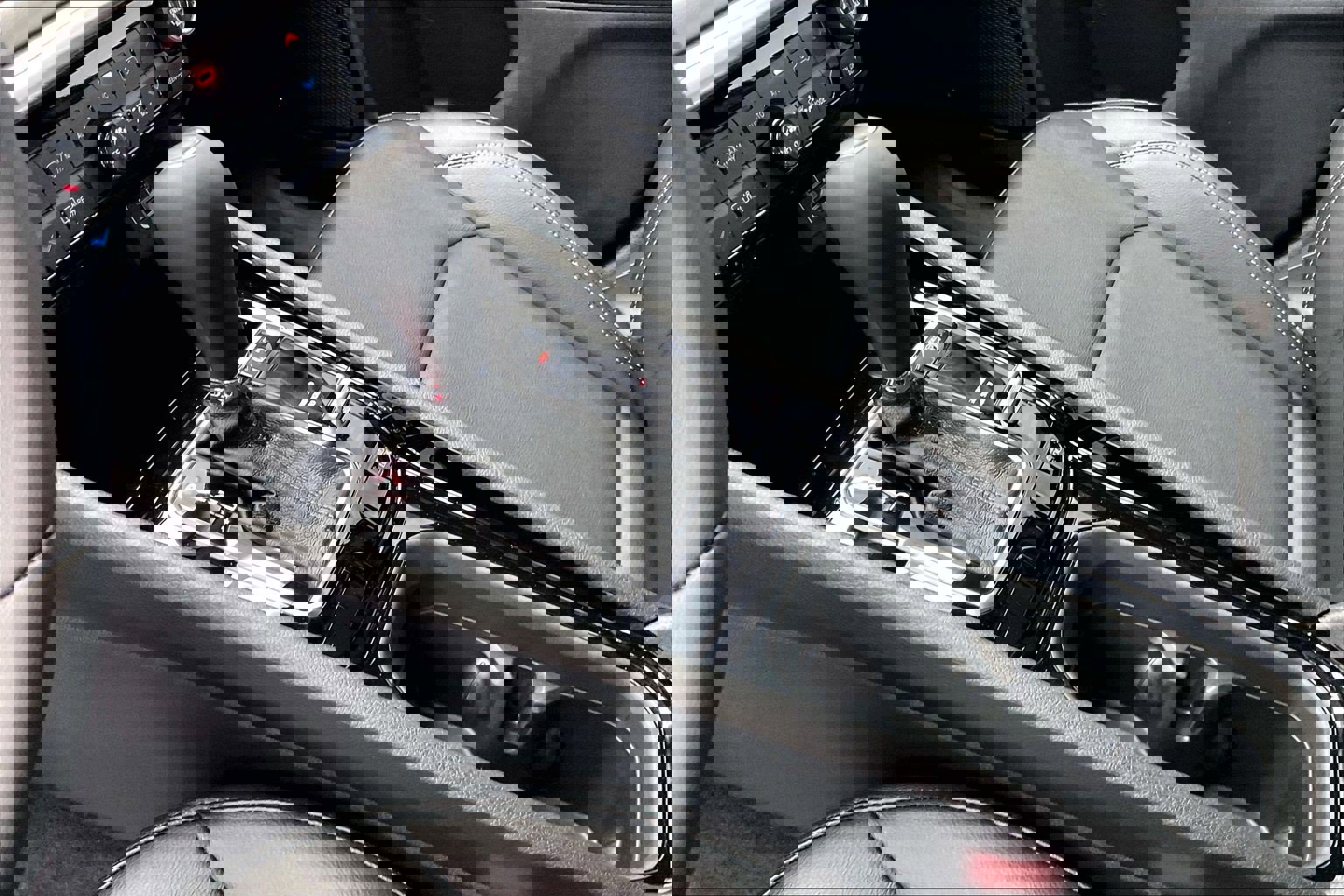 New 2026 Jeep Compass Limited image 8