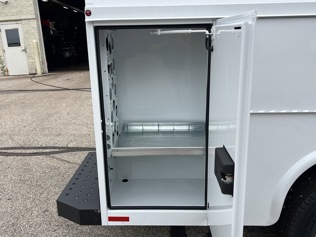 New 2026 Ford E-350 and Econoline 350 Super Duty w/ Power Equipment Group image 36