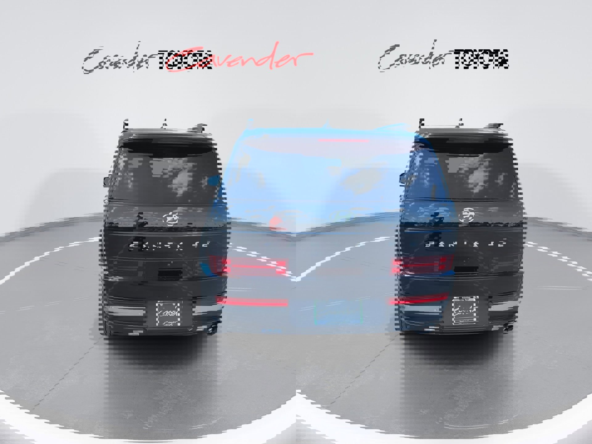 Used 2024 Hyundai Santa Fe Limited image 7