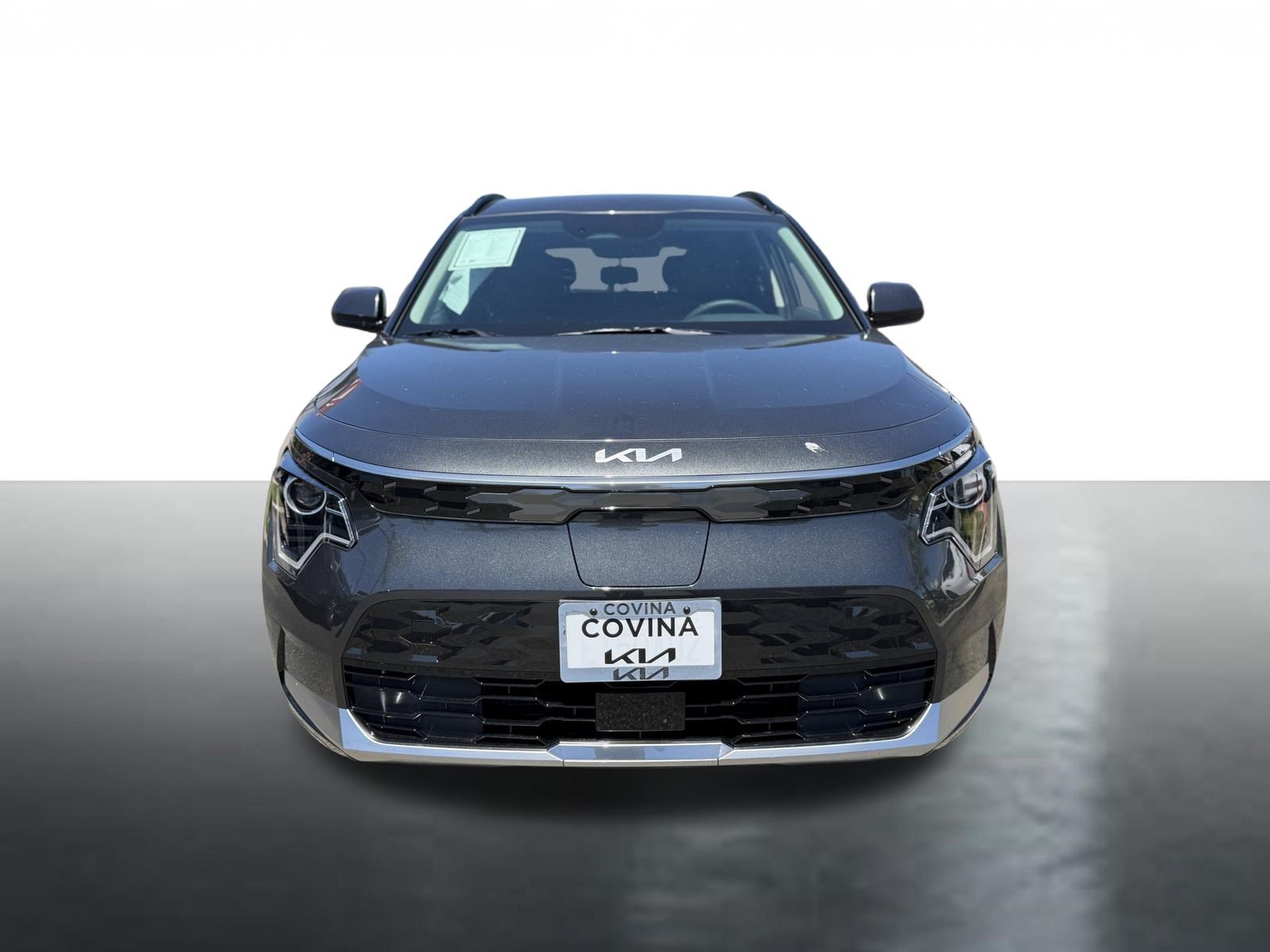 Certified 2026 Kia Niro Wind w/ Wind Preserve Package FWD image 3