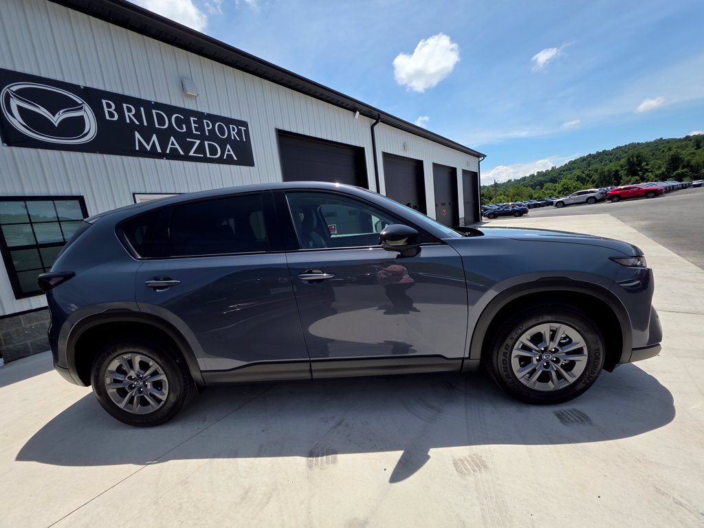 New 2026 MAZDA CX-5 Select AWD/4WD image 5