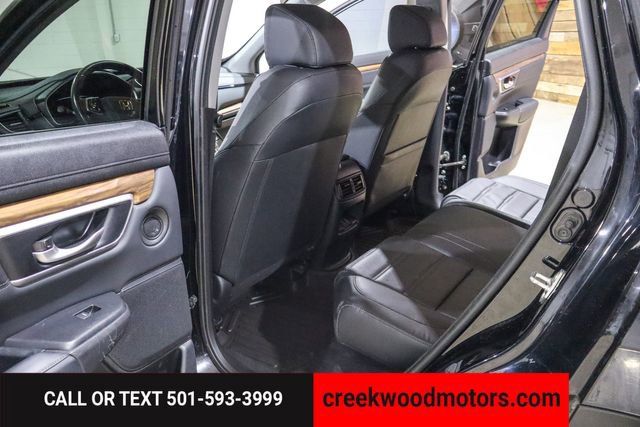Used 2021 Honda CR-V EX-L image 18