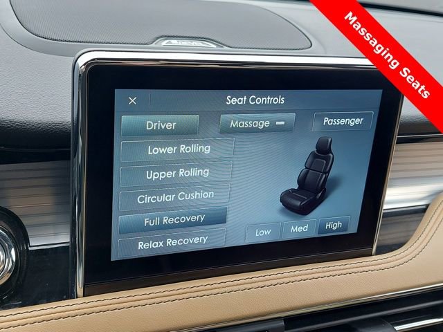 Used 2021 Lincoln Corsair Grand Touring w/ Equipment Group 301A image 19