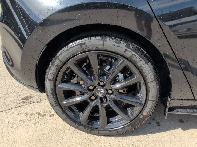 New 2026 MAZDA MAZDA3 2.5 S Hatchback w/ Premium Pkg image 3