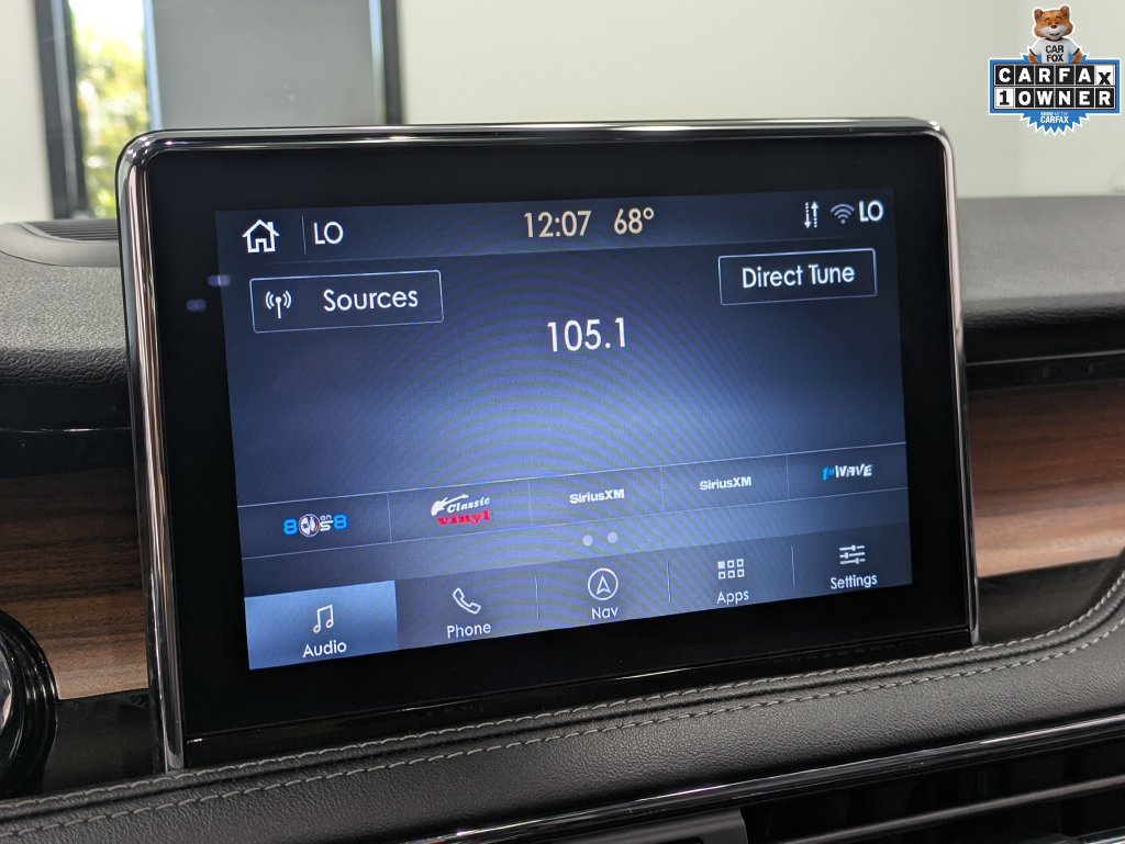 Certified 2022 Lincoln Corsair Reserve AWD/4WD image 15