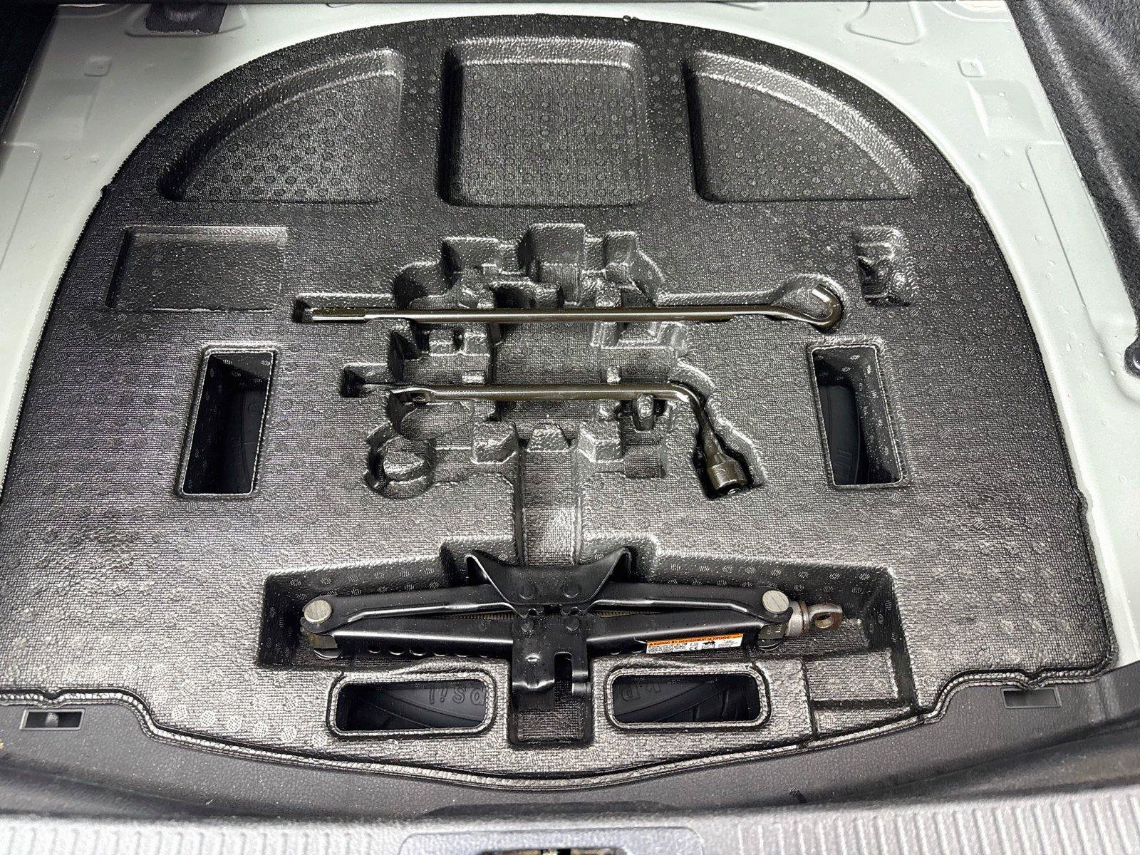 Certified 2024 Toyota Camry XSE FWD image 40