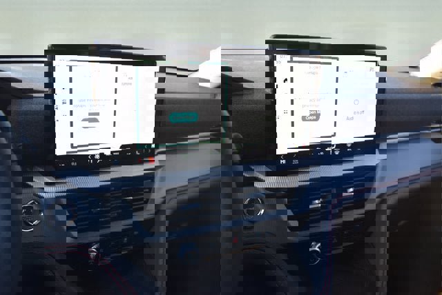 New 2026 Ford Explorer ST-Line w/ ST-Line Street Pack image 10