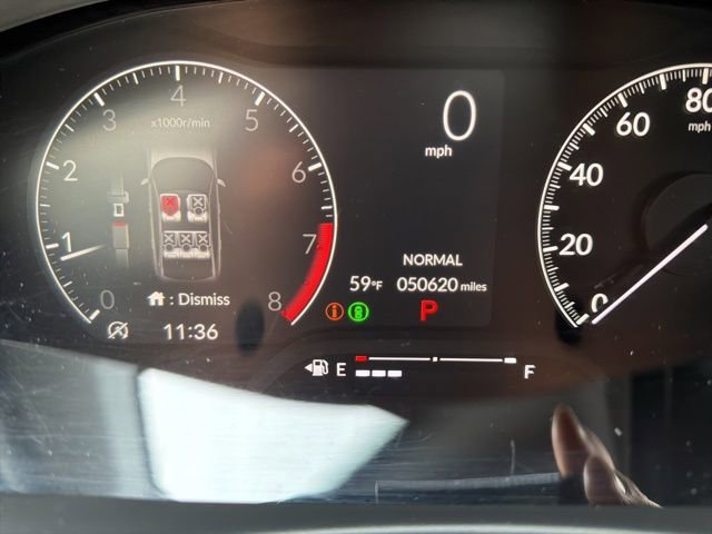 Used 2024 Honda Civic Sport image 27