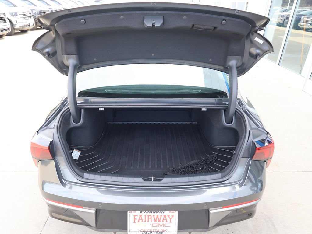 Used 2025 Kia K5 EX image 29