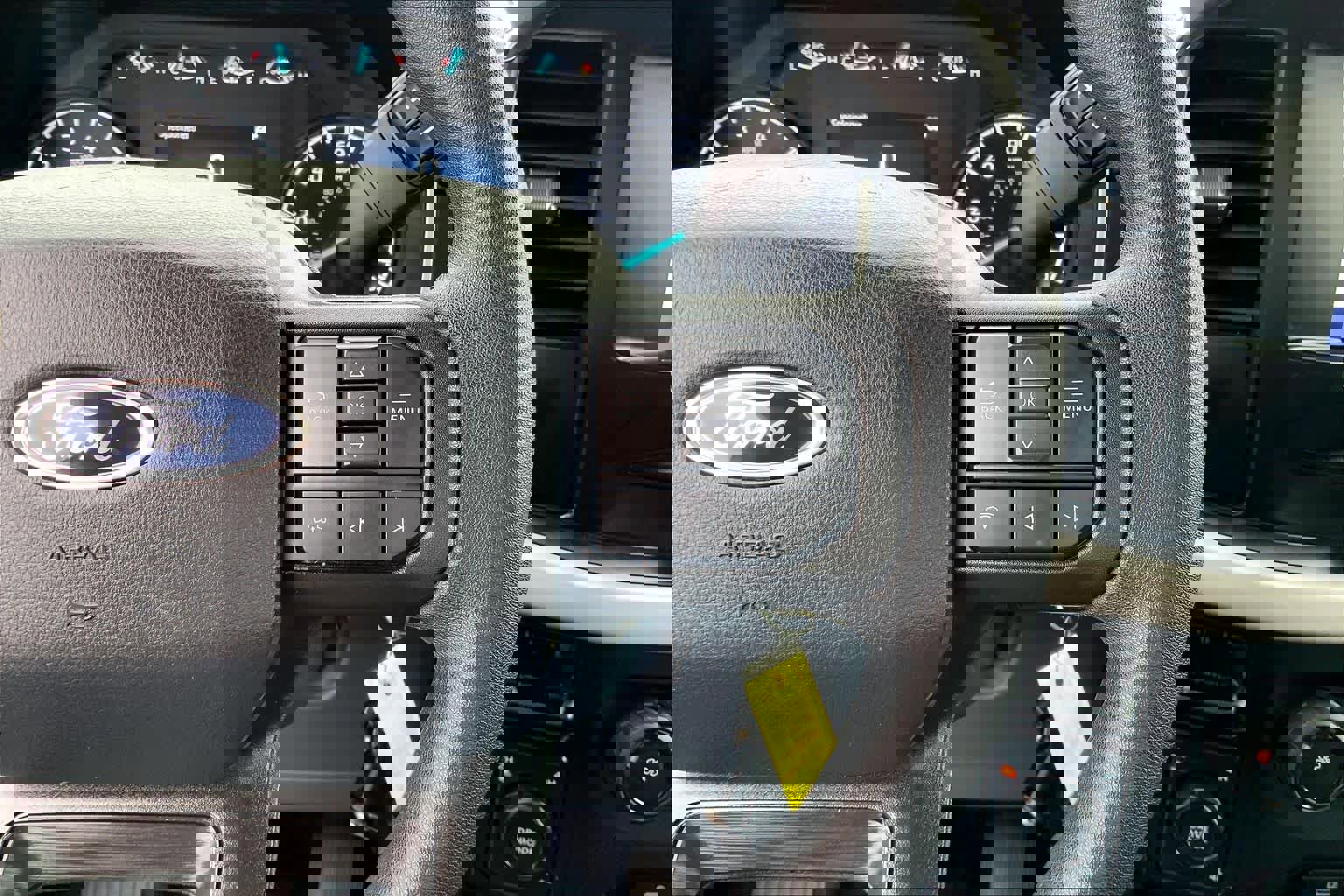 Used 2023 Ford F150 XLT AWD/4WD image 47