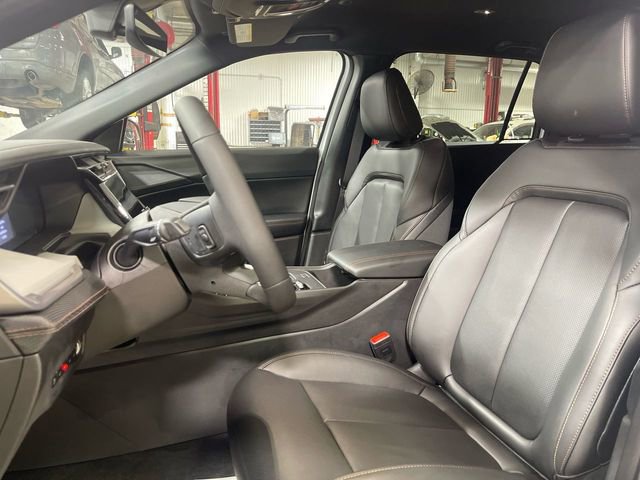 New 2026 Jeep Cherokee Limited image 11