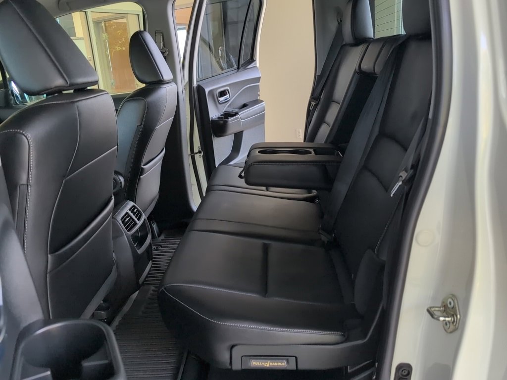 Used 2017 Honda Ridgeline RTL-T image 38