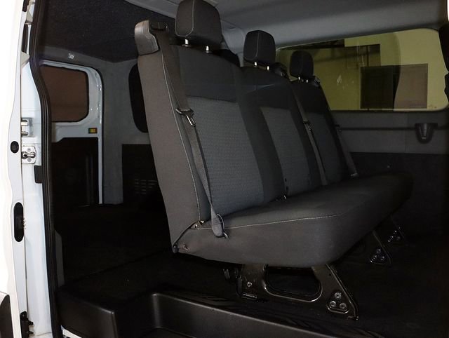 Used 2020 Ford Transit 250 130 Low Roof image 26