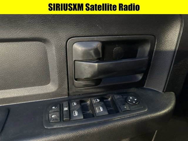 Used 2014 RAM 1500 Express image 10