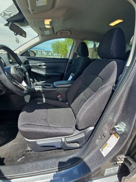 Used 2023 Nissan Sentra S FWD image 8
