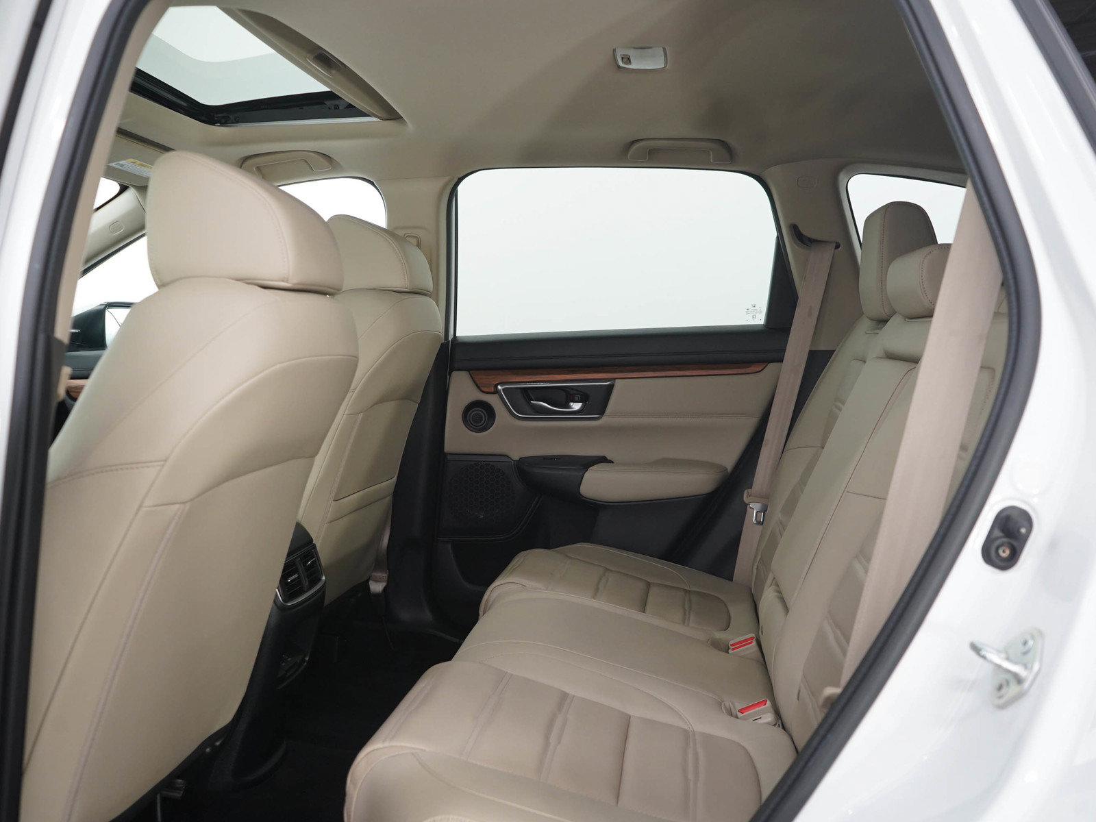 Used 2021 Honda CR-V Touring image 15