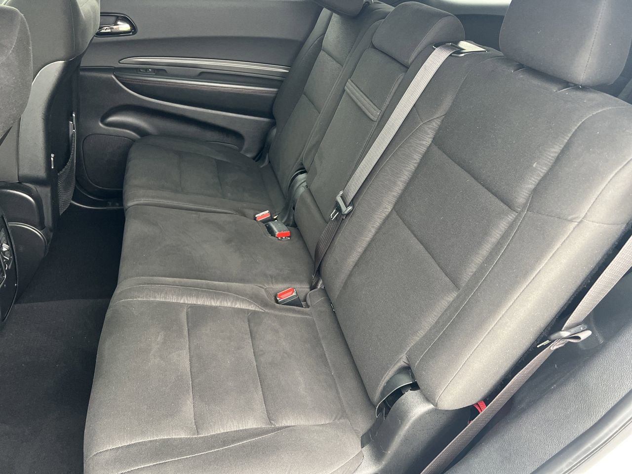 Used 2023 Dodge Durango GT image 23