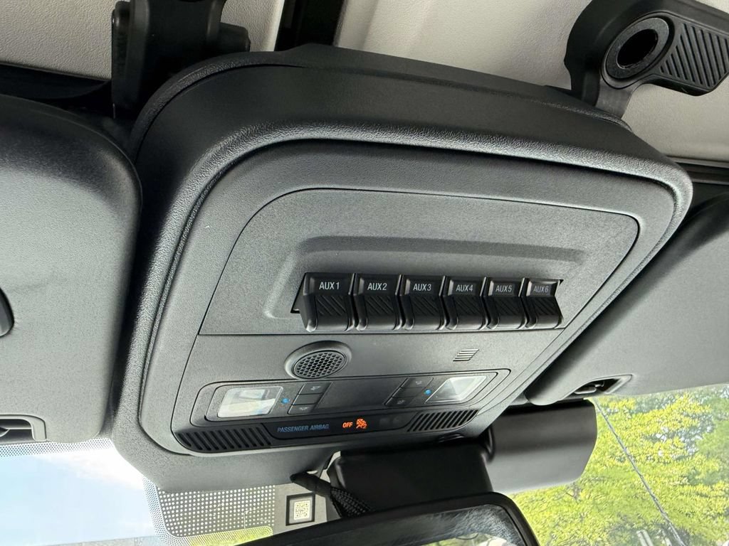Used 2025 Ford Bronco Raptor AWD/4WD image 27