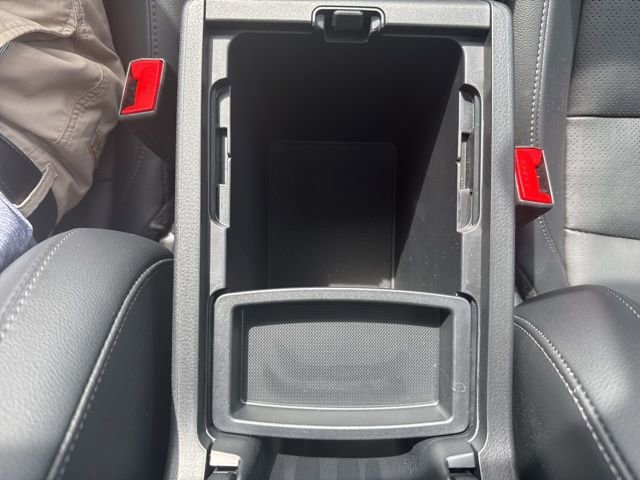 Used 2024 Honda Civic EX-L image 25