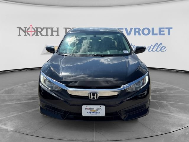 Used 2017 Honda Civic LX image 8