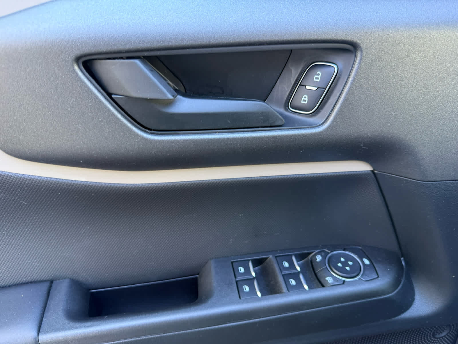 Used 2026 Ford Bronco Sport Big Bend AWD/4WD image 13