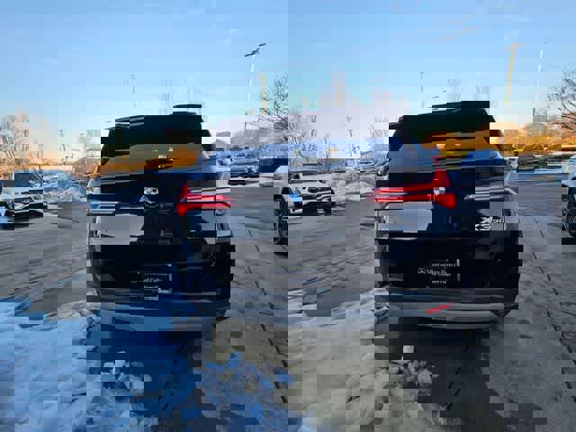 Used 2025 BMW X3 xDrive30i w/ M Sport Package image 8