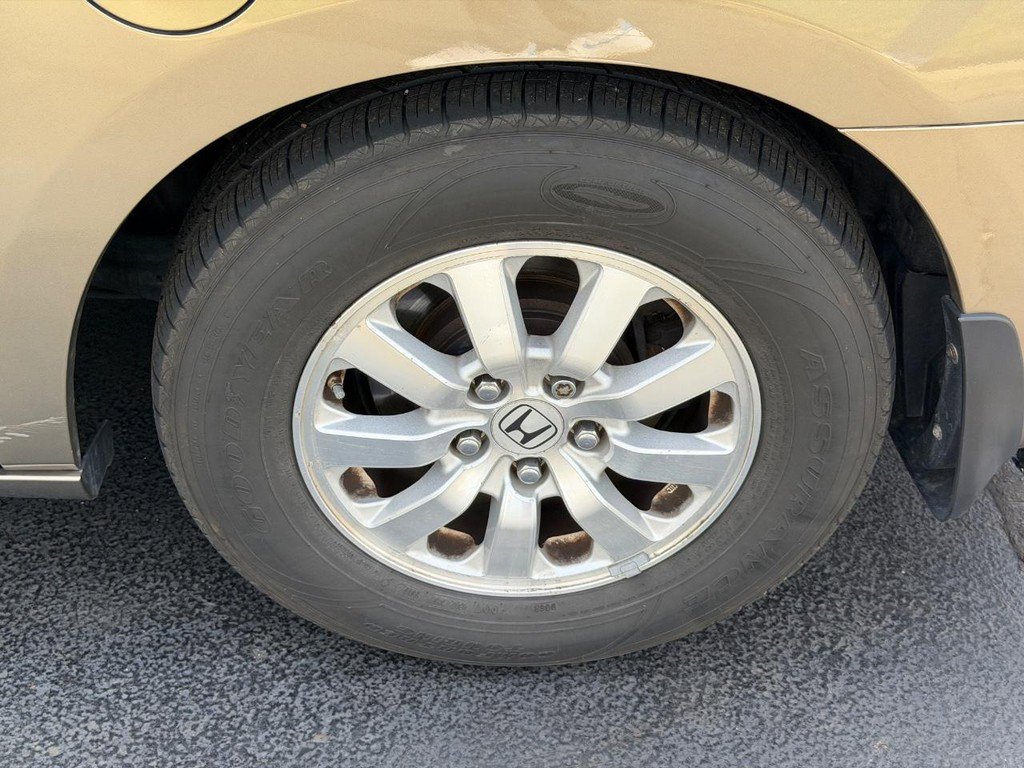 Used 2009 Honda Odyssey EX-L image 7